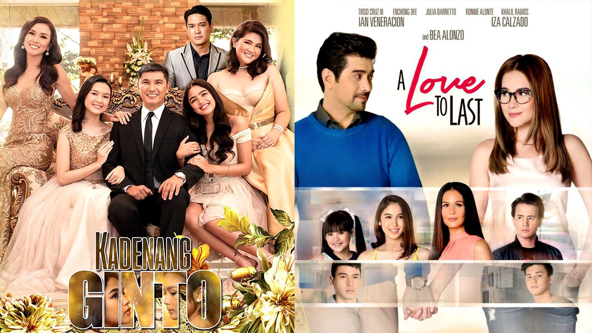 Kadenang Ginto A Love to Last