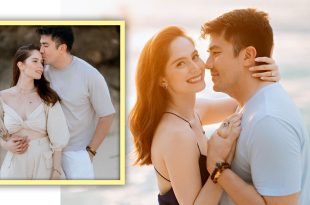 Luis Manzano Jessy Mendiola