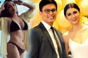 Meg Imperial Tom Rodriguez Carla Abellana