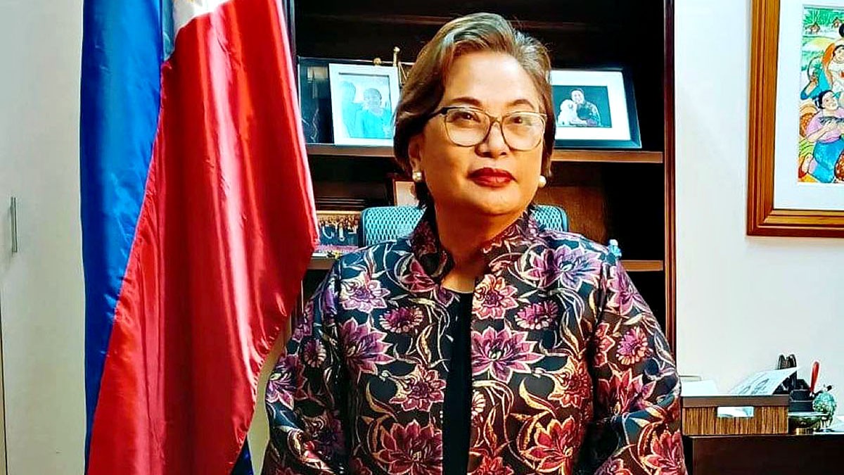 Rowena Guanzon