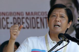 Bongbong Marcos