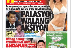 030922 Hataw Frontpage