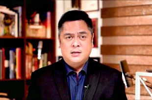 Martin Andanar