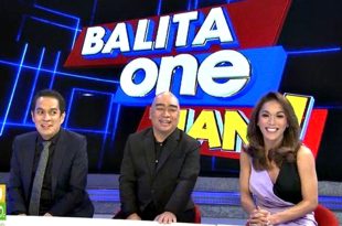 BalitaONEnan BuKo Channel