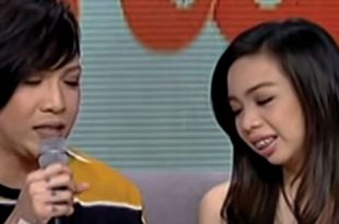 Camille Maxine Vice Ganda