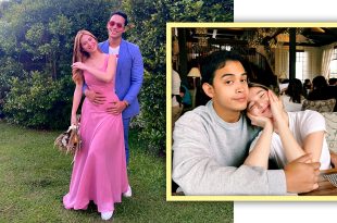 Diego Loyzaga Barbie Imperial