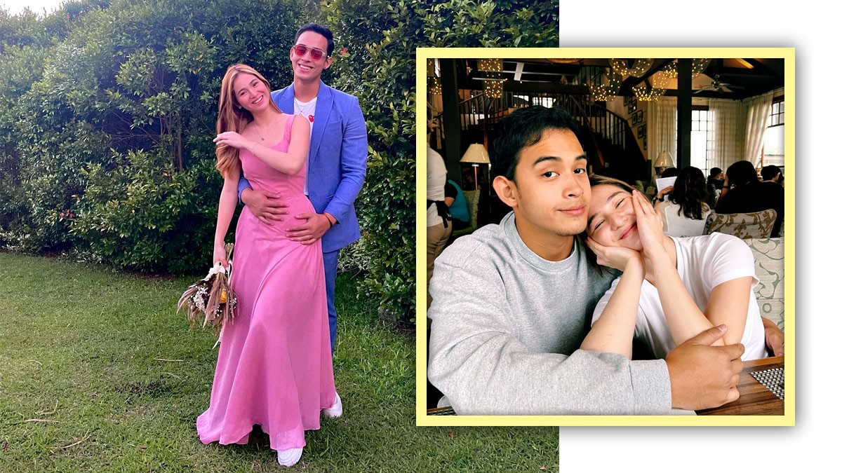 Diego Loyzaga Barbie Imperial