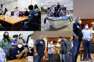 Lacson-Sotto Vico Sotto Pasig