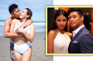 Melissa Gohing Rocco Nacino Sanya Lopez