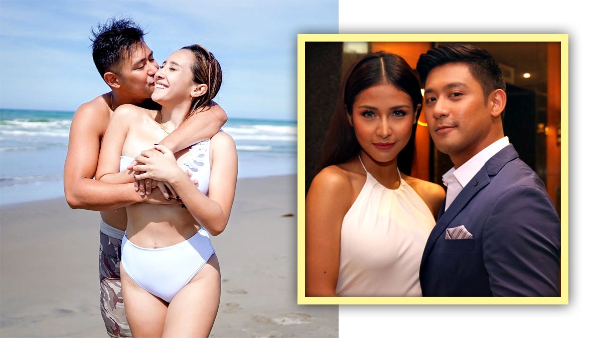 Melissa Gohing Rocco Nacino Sanya Lopez