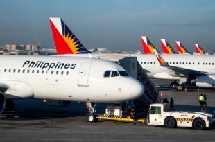 Philippine Airlines PAL Express