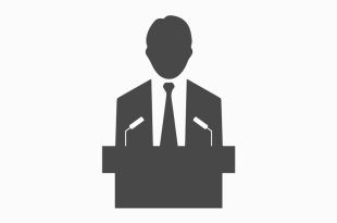 Politician blind item