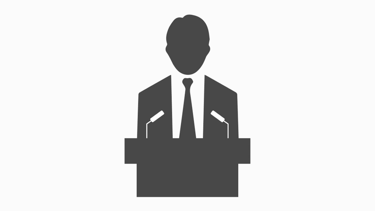 Politician blind item