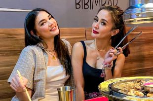 Rhian Ramos Kris Bernal