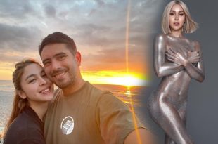 Gerald Anderson Julia Barretto