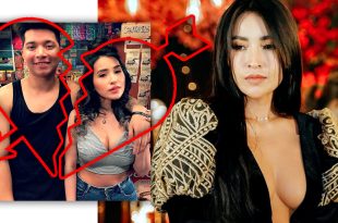 Jelai Andres Jon Gutierrez King Badger