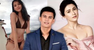 Kelly Day Tom Rodriguez Carla Abellana