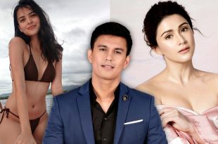 Kelly Day Tom Rodriguez Carla Abellana