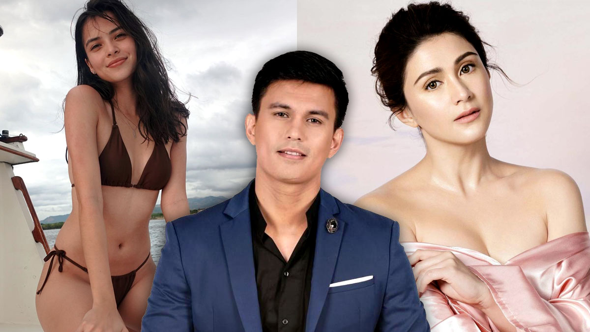 Kelly Day Tom Rodriguez Carla Abellana
