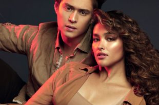 Lizquen Liza Soberano Enrique Gil
