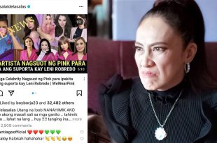 Aiai Delas Alas Pinklawan