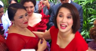 Ai Ai delas Alas Kris Aquino