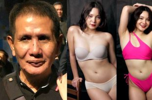 Allison Smith Jojo Veloso