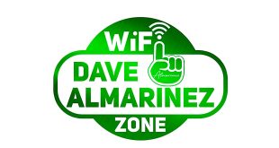 Almarinez free Wi-Fi