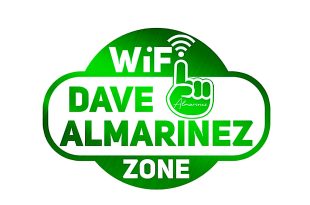 Almarinez free Wi-Fi