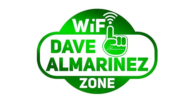 Almarinez free Wi-Fi