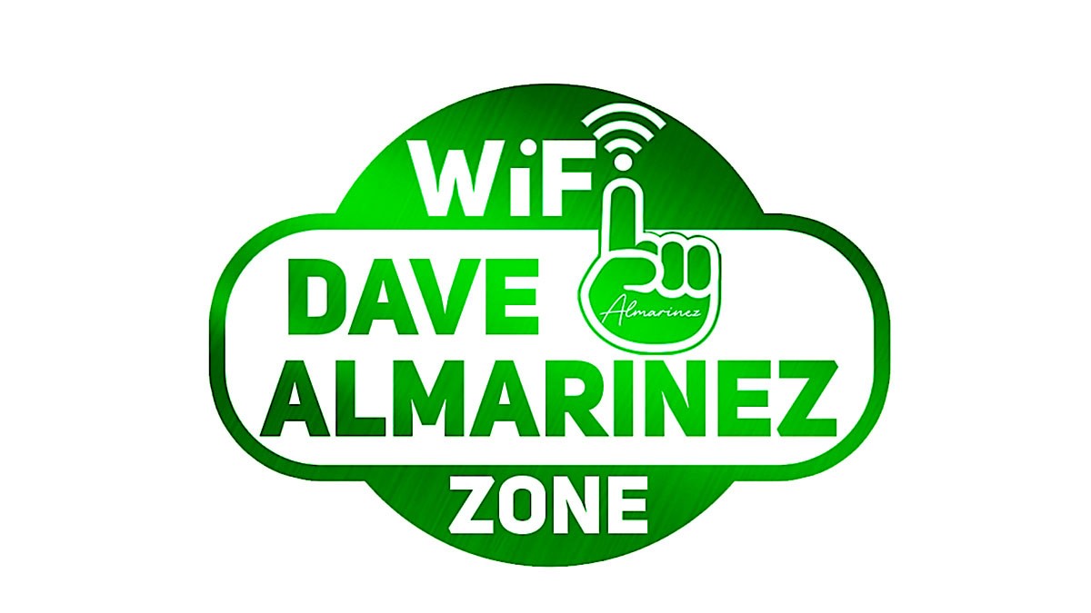 Almarinez free Wi-Fi
