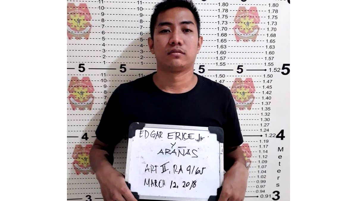 Egay Erice Jr