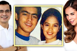 Isko Moreno Patricia Javier