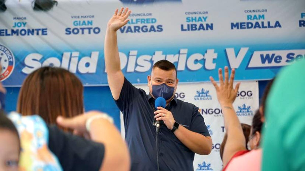 PM Vargas