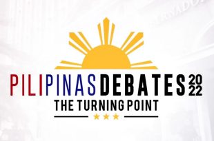 Pili Pinas Comelec debates 2022