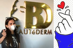 Rhea Tan Beautederm Korean