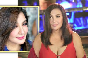 Sharon Cuneta
