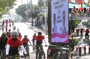 1-4 Alan Peter Cayetano Bike Caravan Feat