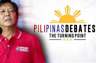 Bongbong Marcos BBM Comelec Pili Pinas