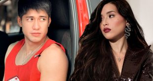 Aljur Abrenica Kylie Padilla