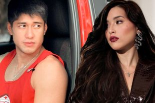 Aljur Abrenica Kylie Padilla