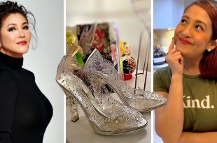 Regine Velasquez Jolina Magdang