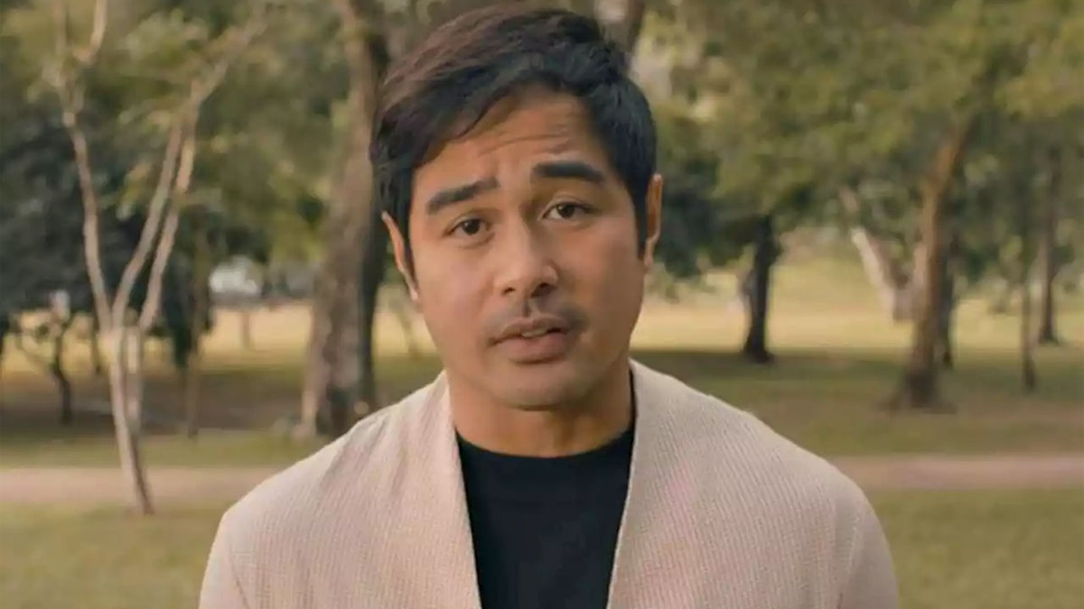 Benjamin Alves