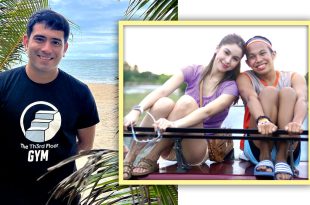 Gerald Anderson Julia Barretto Awra