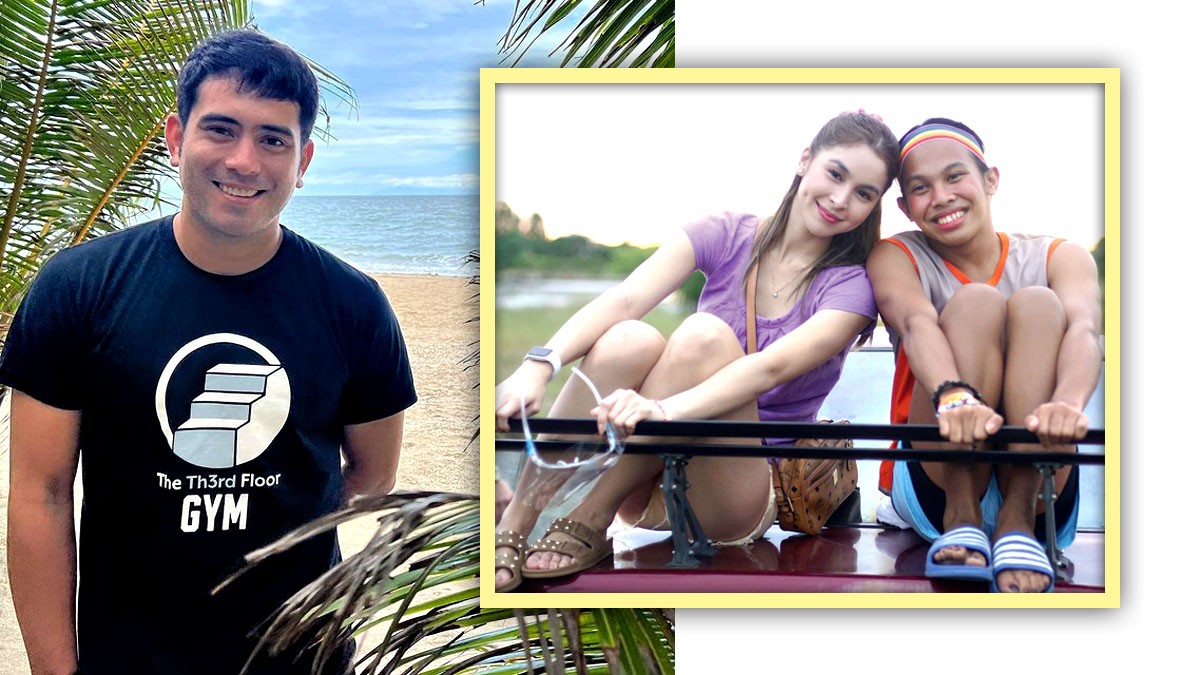 Gerald Anderson Julia Barretto Awra