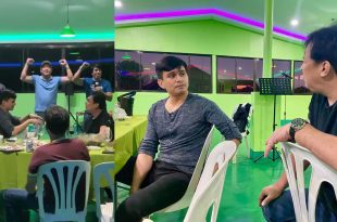 Tom Rodriguez Rey Abellana