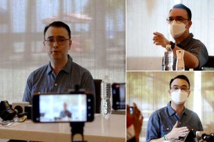 Alan Peter Cayetano online sabong Feat