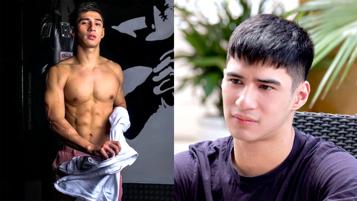 Albie Casiño