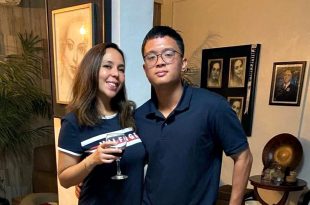 Alma Concepcion Cobie Punosa