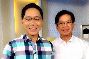 Anthony Taberna Ping Lacson